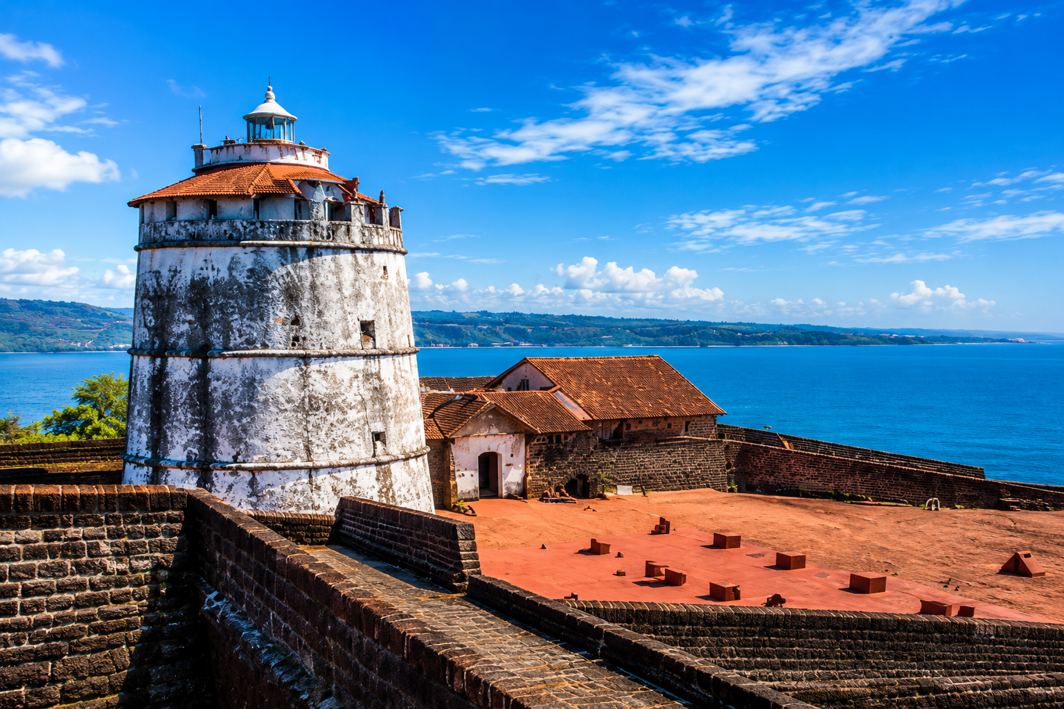 Fort Aguada
